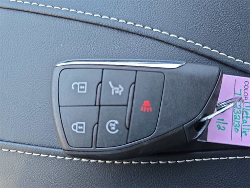 New 2026 GMC Acadia Elevation image 37