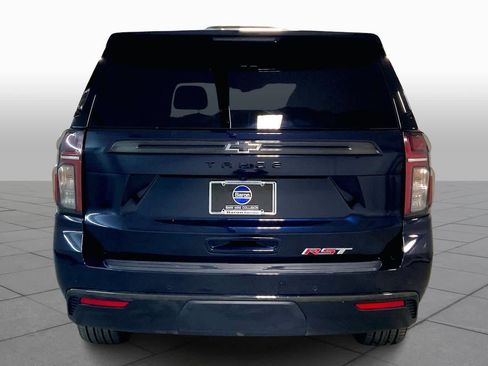 Used 2021 Chevrolet Tahoe RST w/ Luxury Package image 5