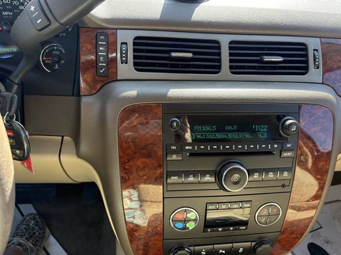 Used 2013 Chevrolet Suburban LT w/ All-Star Edition image 23