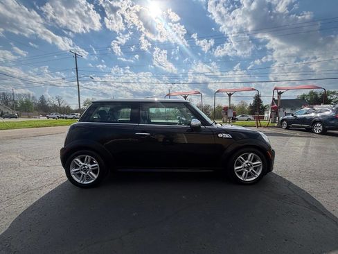 Used 2013 MINI Cooper S FWD image 5