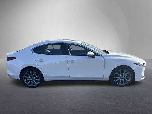 Used 2025 MAZDA MAZDA3 s image 2