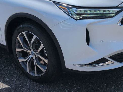 Used 2024 Acura MDX FWD w/ Technology Package image 11