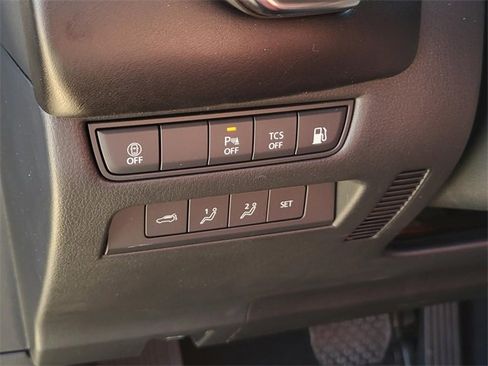 New 2026 MAZDA CX-50 2.5 Hybrid w/ Weather Package image 17