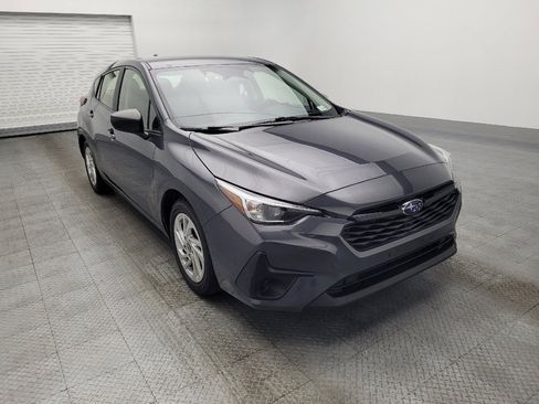 Used 2024 Subaru Impreza 2.0i w/ Popular Package #2 image 13