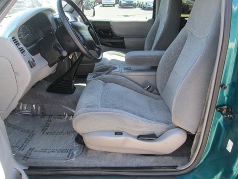 Used 1997 Ford Ranger XLT AWD/4WD image 4