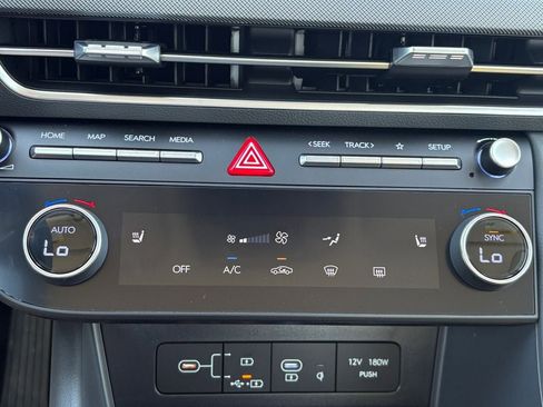 New 2026 Hyundai Sonata SEL image 23