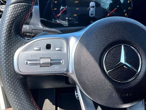 Used 2022 Mercedes-Benz A 220 image 24