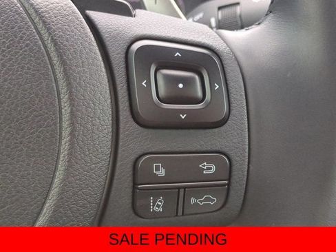 Certified 2024 Lexus IS 350 F Sport w/ Accessory Package 2 RWD image 23