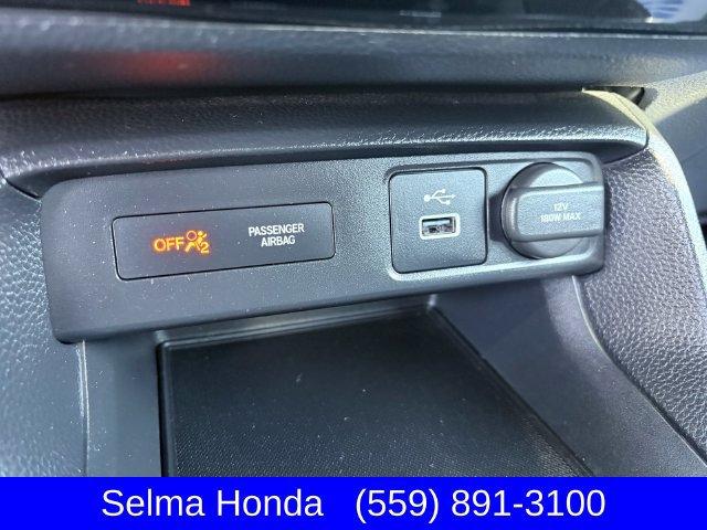 Used 2024 Honda Civic Sport image 19