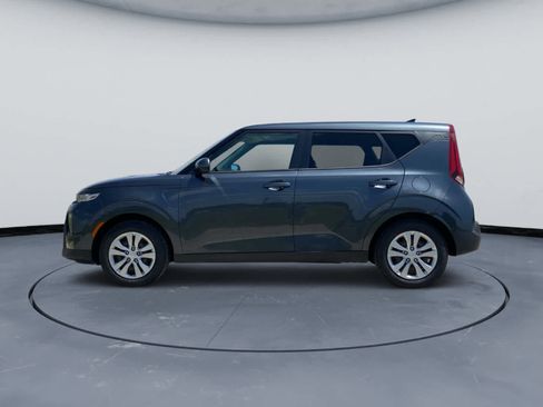 Used 2021 Kia Soul LX FWD image 9
