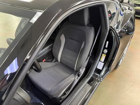 Used 2017 Chevrolet Camaro LT w/ RS Package RWD image 11