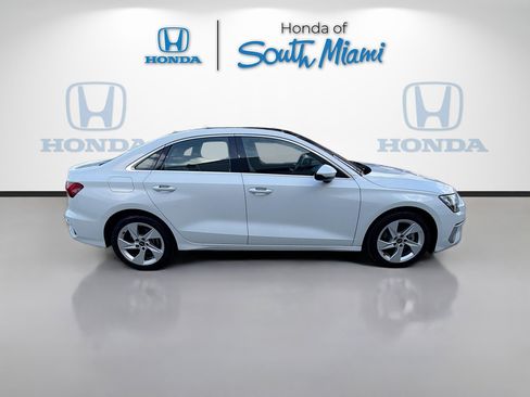 Used 2022 Audi A3 2.0T Premium image 8