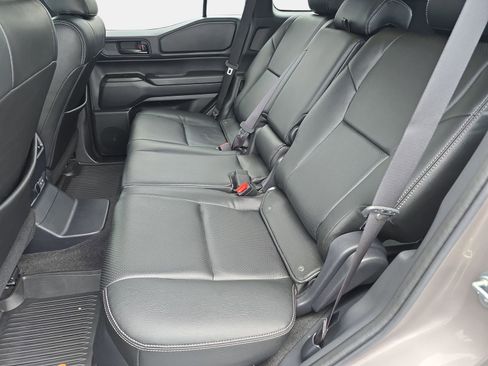 Used 2024 Toyota Land Cruiser 1958 image 13