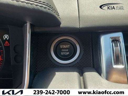 Used 2021 Land Rover Range Rover Sport SVR AWD/4WD image 31