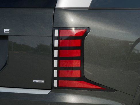 New 2027 Hyundai Palisade Calligraphy AWD/4WD image 10