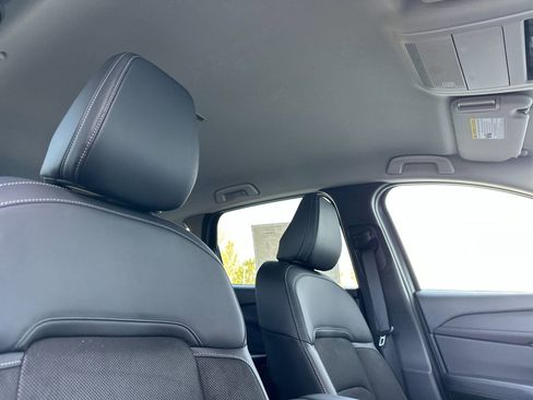 New 2026 MAZDA CX-5 Preferred AWD/4WD image 16