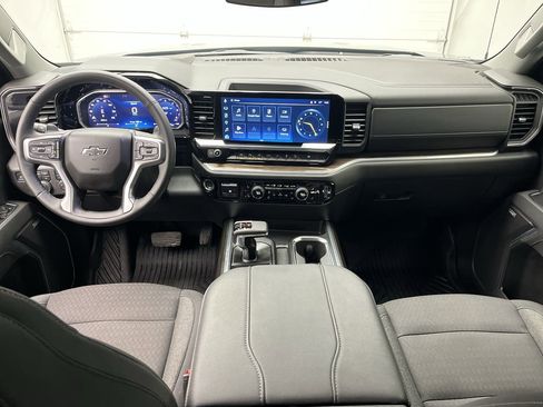 New 2026 Chevrolet Silverado 1500 RST w/ All Star Edition Plus image 4