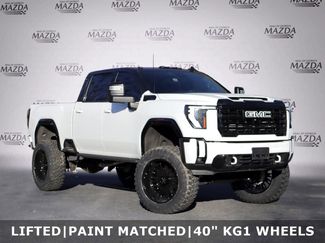 Used 2026 GMC Sierra 2500 AT4 w/ AT4 Premium Plus Package video 2