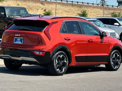 Used 2023 Kia Niro Wind w/ Wind Preserve Package