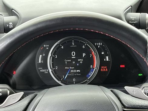 Used 2019 Lexus UX 200 F Sport FWD image 11
