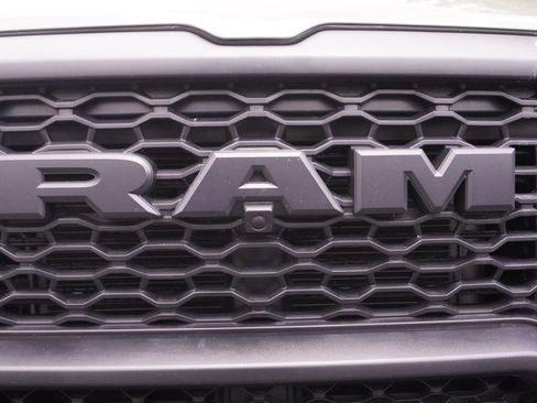 Used 2026 RAM 1500 Rebel w/ G/T Package AWD/4WD image 45