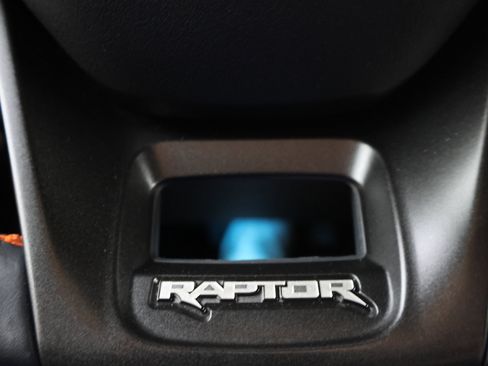 Used 2024 Ford Bronco Raptor AWD/4WD image 15