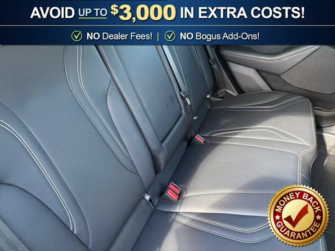 Used 2023 Ford Mustang Mach-E Premium RWD image 23
