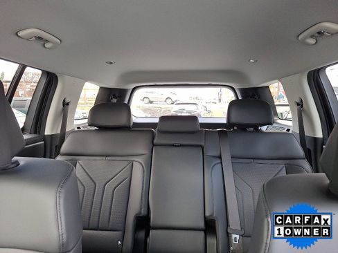 Used 2025 Hyundai Santa Fe SEL image 41