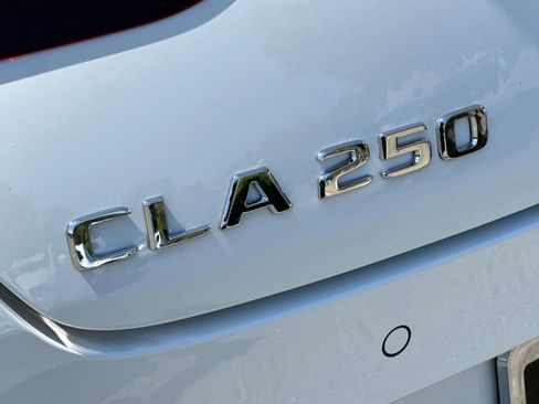 Used 2026 Mercedes-Benz CLA 250 image 20