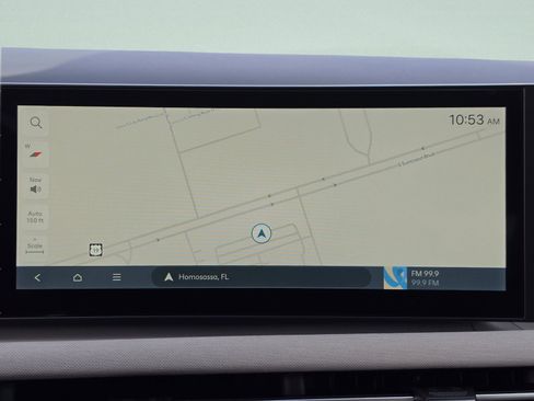 New 2026 Hyundai Tucson Limited FWD image 27