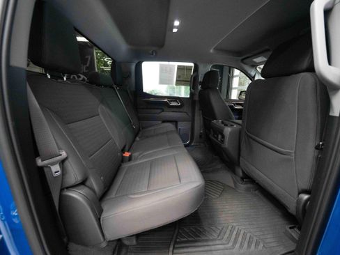 Used 2023 Chevrolet Silverado 1500 LT Trail Boss w/ Protection Package AWD/4WD image 23