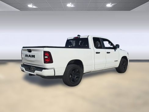 Used 2025 RAM 1500 Tradesman image 7
