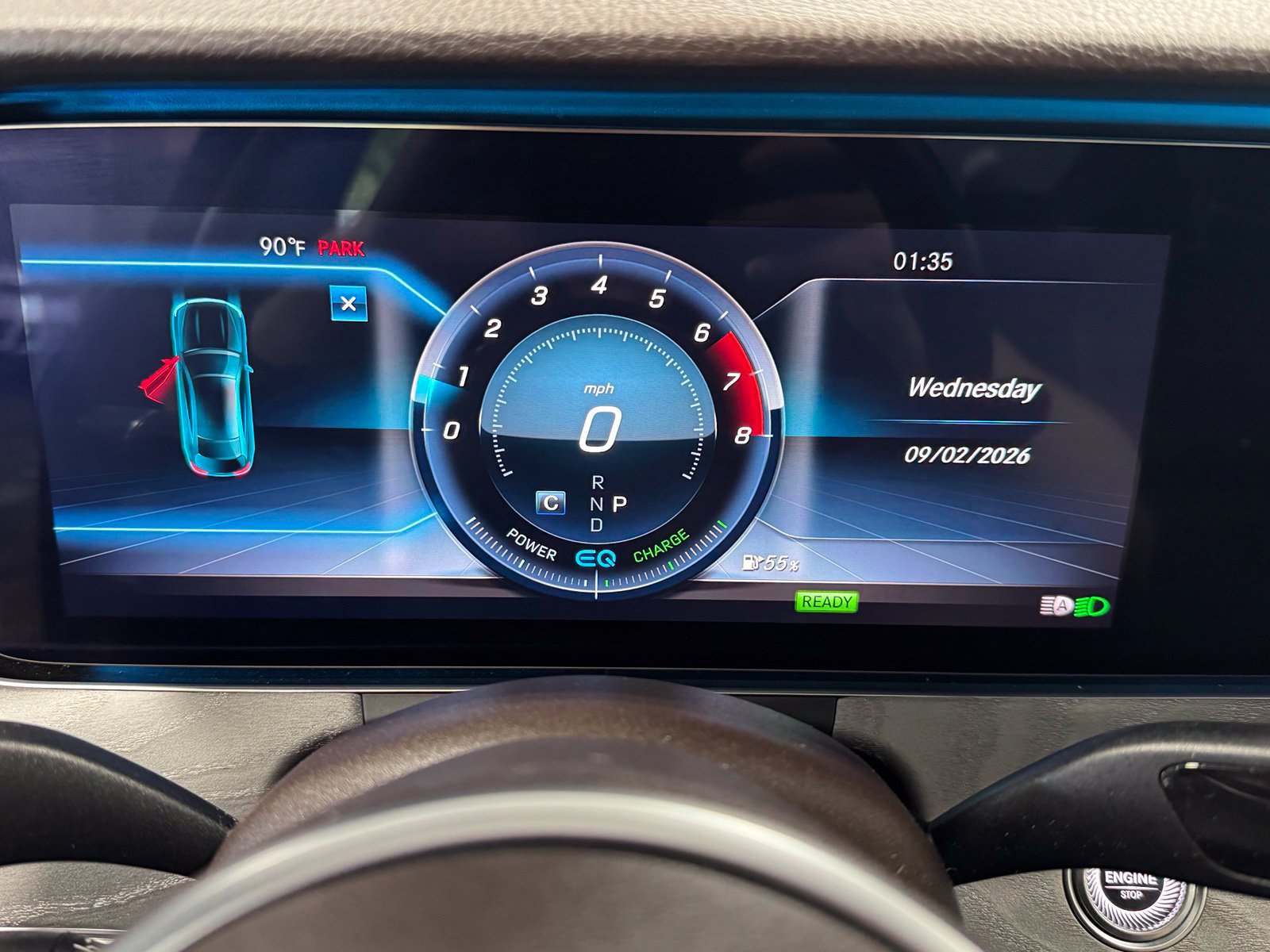 Used 2020 Mercedes-Benz CLS 450 4MATIC w/ Premium Package image 23