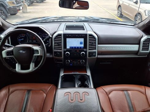 Certified 2021 Ford F250 King Ranch w/ King Ranch Ultimate Package image 14