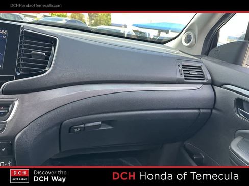 Certified 2023 Honda Ridgeline RTL image 14
