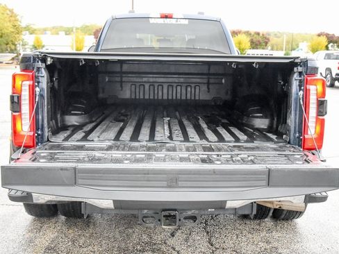 Used 2023 Ford F350 XLT w/ 360-Degree Camera Package image 13