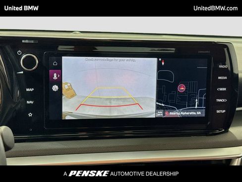 Used 2023 Kia K5 GT-Line w/ GT-Line Premium Package FWD image 16