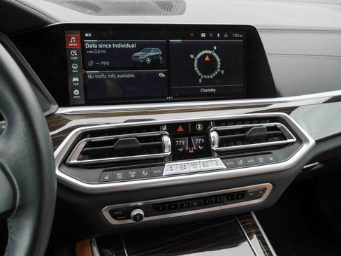 Certified 2023 BMW X5 sDrive40i w/ Premium Package image 23