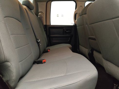 Used 2020 RAM 1500 Tradesman w/ Popular Equipment Group RWD image 19