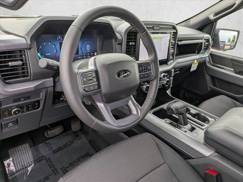 New 2026 Ford F150 XLT AWD/4WD image 3
