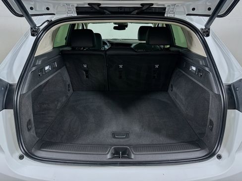 Used 2023 Buick Envision Essence AWD/4WD image 24