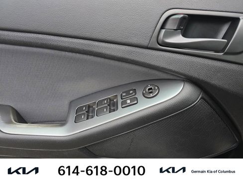 Used 2015 Kia Optima LX image 26