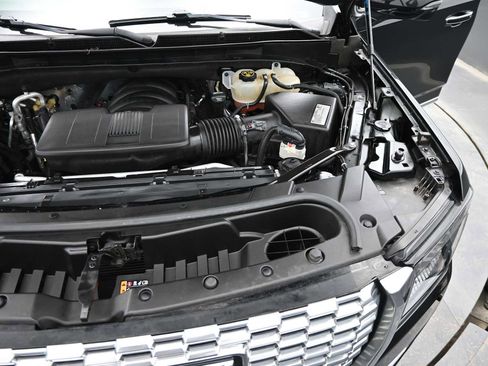 Used 2021 GMC Yukon XL Denali w/ Denali Premium Package image 21