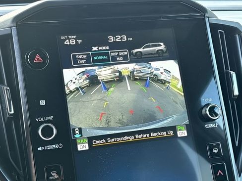 New 2026 Subaru Forester Wilderness image 26