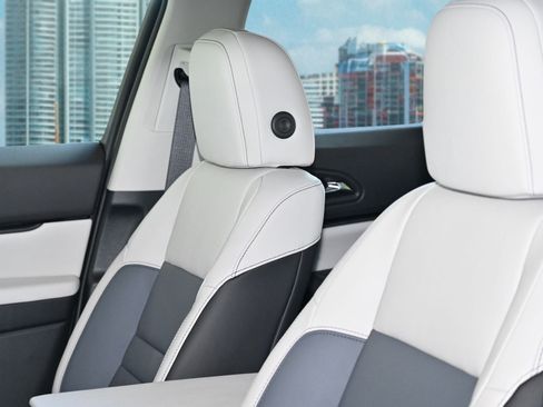 New 2026 Honda Prologue Touring image 17