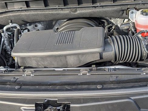 New 2026 Chevrolet Tahoe LT image 4