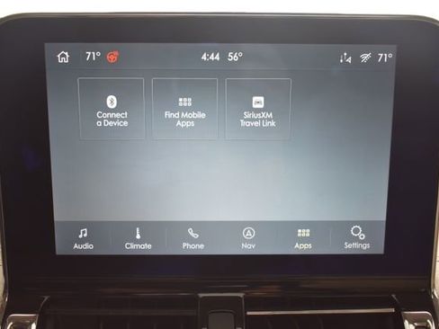 Used 2020 Lincoln Navigator L Reserve w/ Luxury Package image 33