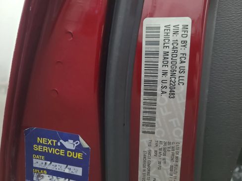 Used 2022 Dodge Durango GT image 29