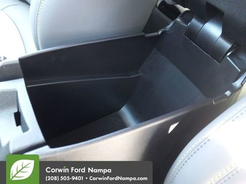 New 2026 Ford Bronco Sport Badlands image 19