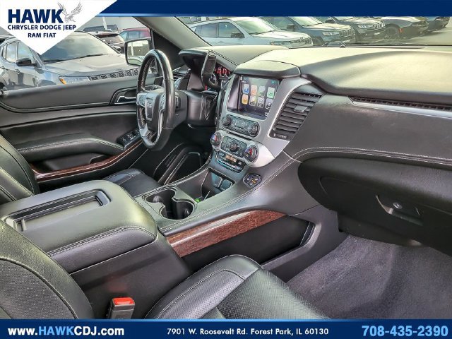 Used 2019 GMC Yukon XL SLT AWD/4WD image 31